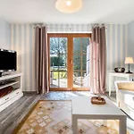 Appartamento Eichenhof Blankensee (Mecklenburg-Vorpommern)