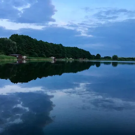 Eichenhof Blankensee (Mecklenburg-Vorpommern)