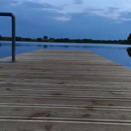 Eichenhof Apartment *