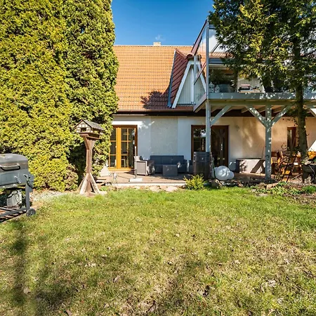 Apartment Eichenhof *
