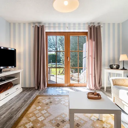 Apartment Eichenhof Blankensee (Mecklenburg-Vorpommern)