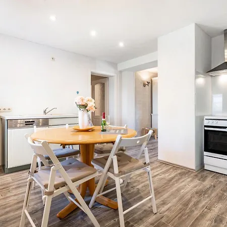 Eichenhof * Blankensee (Mecklenburg-Vorpommern)