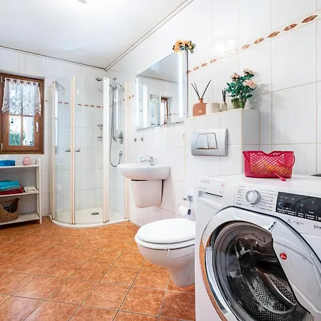 Eichenhof * Blankensee (Mecklenburg-Vorpommern)