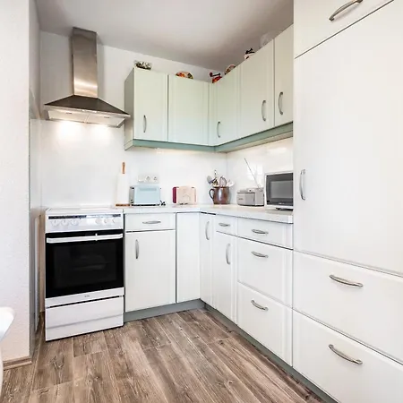 Eichenhof Apartment