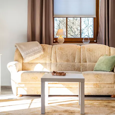 Apartment Eichenhof Blankensee (Mecklenburg-Vorpommern)