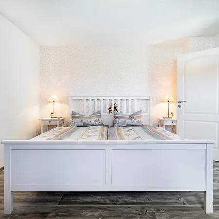 Apartment Eichenhof Blankensee (Mecklenburg-Vorpommern)