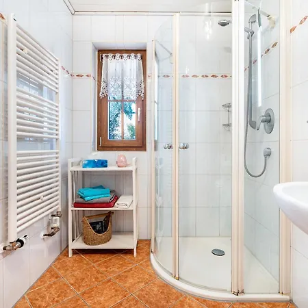 Eichenhof * Blankensee (Mecklenburg-Vorpommern)