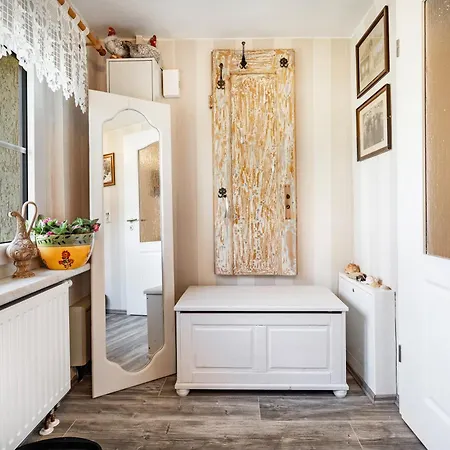 Eichenhof Apartment *