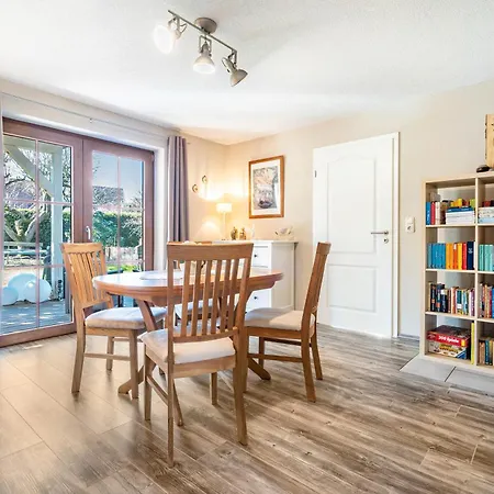Eichenhof Apartment *