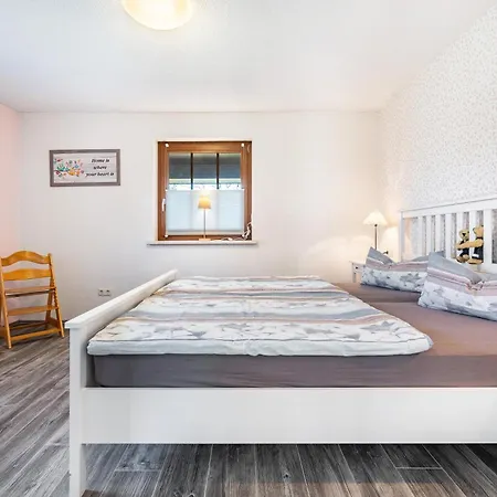 Eichenhof Apartment *