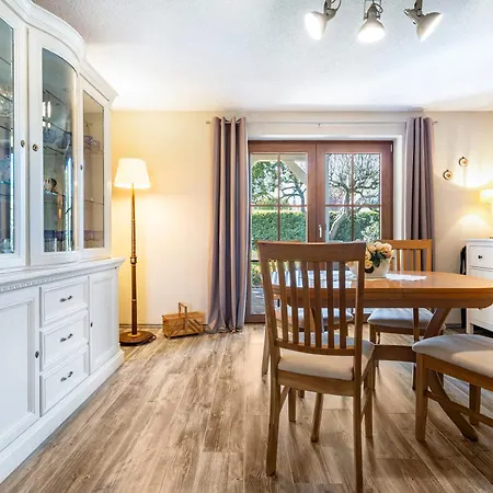 Eichenhof Apartment *