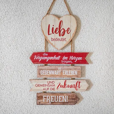 Eichenhof Apartment