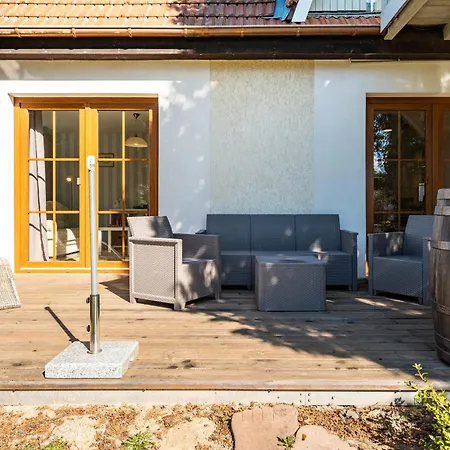 Eichenhof * Blankensee (Mecklenburg-Vorpommern)