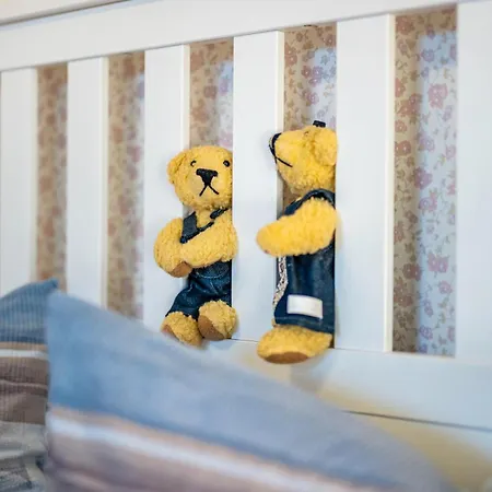 Eichenhof Blankensee (Mecklenburg-Vorpommern)