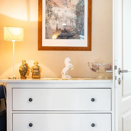 Apartment Eichenhof Blankensee (Mecklenburg-Vorpommern)