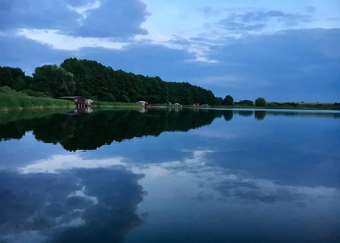 Eichenhof Blankensee (Mecklenburg-Vorpommern)